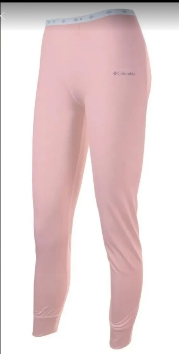 Pantalón Térmico Mujer Columbia Ski