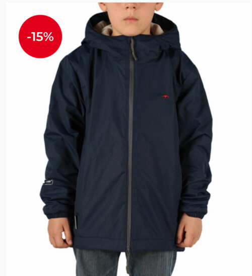 Campera Colegial Montagne