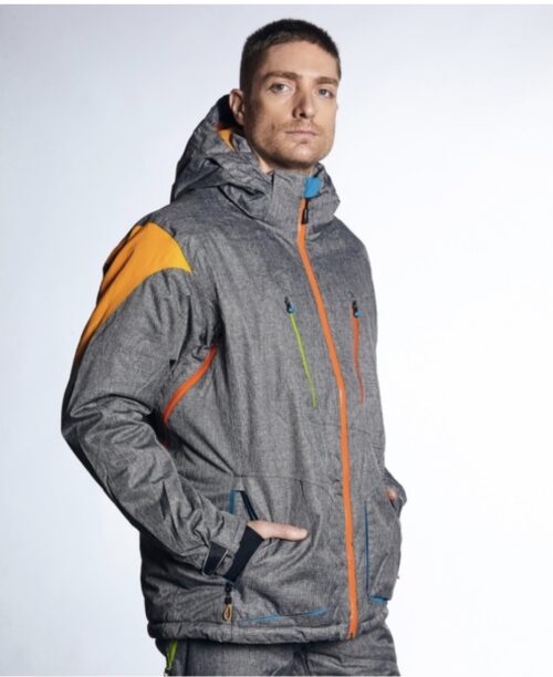DAMIAN SCHIJACKET