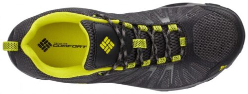 Men's Conspiracy Razor II - Imagen 2