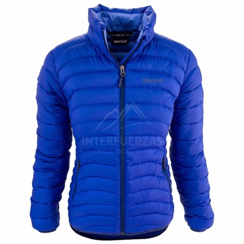 Campera Aruna Marmot