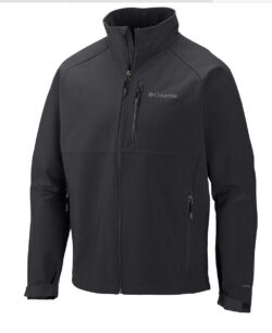 Men’s Heat Mode™ II Softshell Jacket