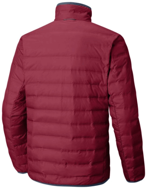 MEN'S LAKE 22 DOWN JACKET - Imagen 6