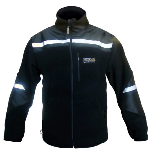 Campera Piuquen Zonda Safetty - Imagen 2