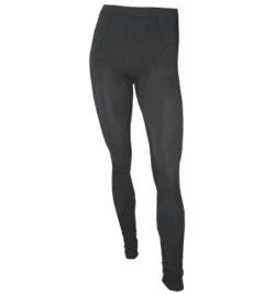 Pantalón Interior Termico Bamboo Hombre