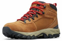 Newton Ridge Plus II Waterprof Columbia PROXIMAMENTE