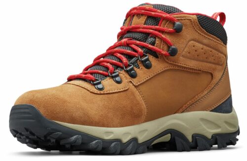 Newton Ridge Plus II Waterprof Columbia PROXIMAMENTE
