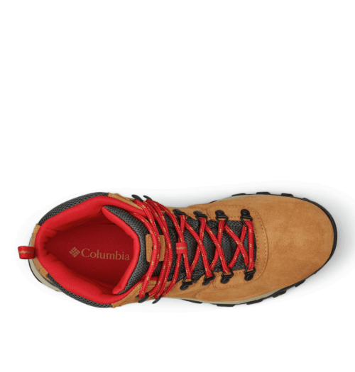 Newton Ridge Plus II Waterprof Columbia PROXIMAMENTE - Imagen 3
