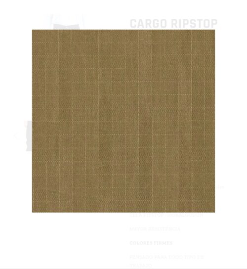 CARGO RIPSTOP "PAMPERO" - Imagen 6