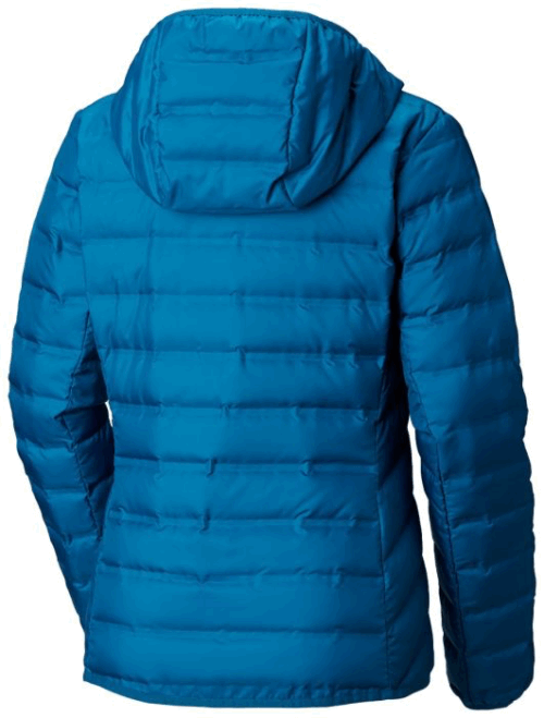 Women's Lake 22™ Down Hooded Jacket - Imagen 5