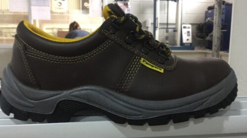 ZAPATO FLOR PREMIUM PAMPERO