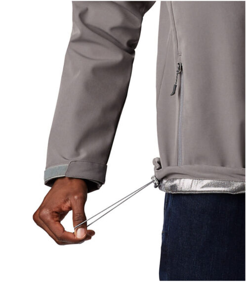Men’s Heat Mode™ II Softshell Jacket - Imagen 5