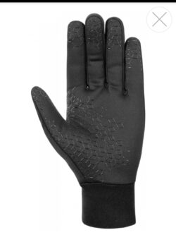 GUANTE REUSCH ASHTON