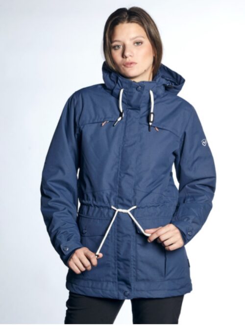 NLF MILA FUNKTIONSJACKET - Imagen 3