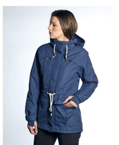 NLF MILA FUNKTIONSJACKET - Imagen 2