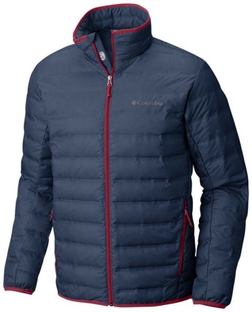 MEN'S LAKE 22 DOWN JACKET - Imagen 10