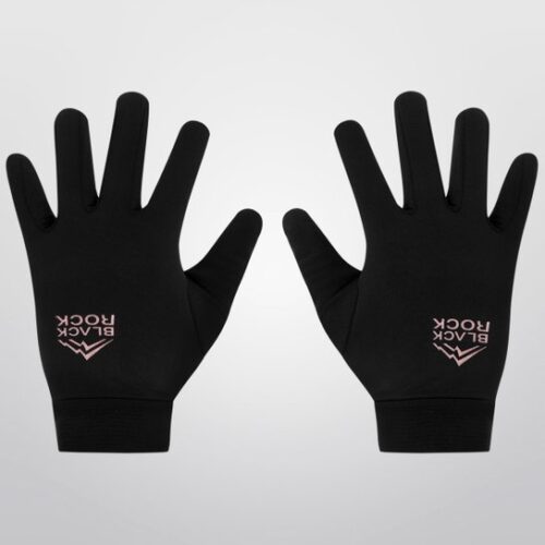 Guante Primera Piel Black touch screen - Imagen 3