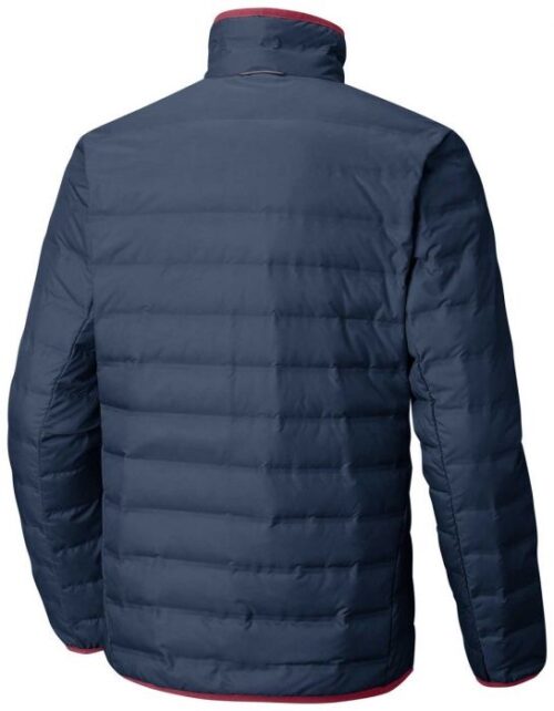 MEN'S LAKE 22 DOWN JACKET - Imagen 11
