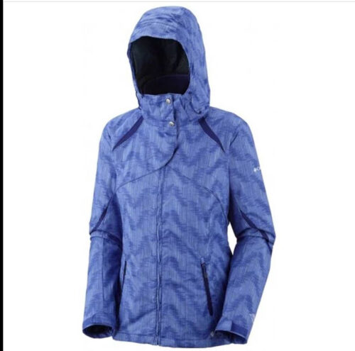 Campera Bugaboo 3 en 1 Womens Columbia