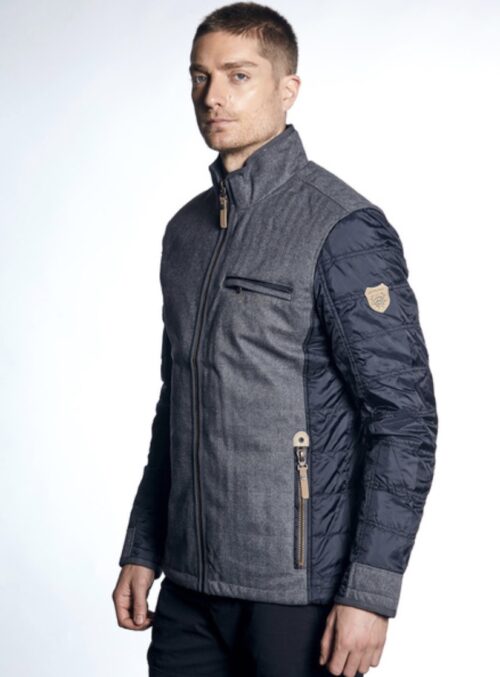 HANS STEPPJACKET - Imagen 3