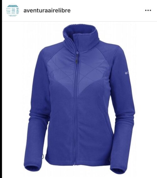 Campera Bugaboo 3 en 1 Womens Columbia - Imagen 4