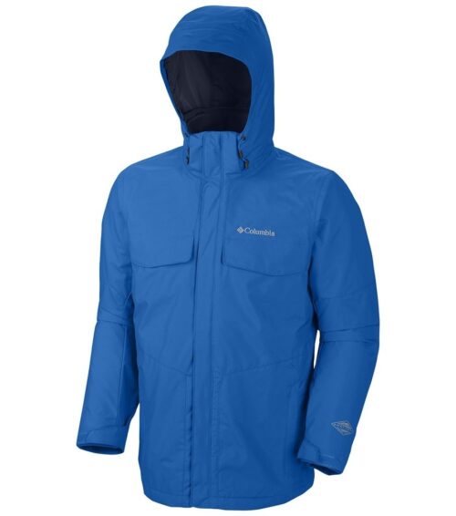 Parka Bugaboo™ II Fleece Interchange