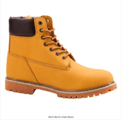 Men's Berlin Urban Boots