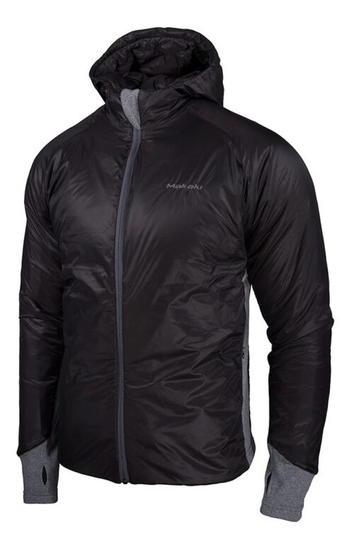 Campera Huascaran Makalu