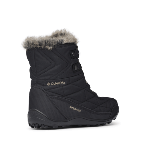 Bota Minx Shorty Columbia - Imagen 3