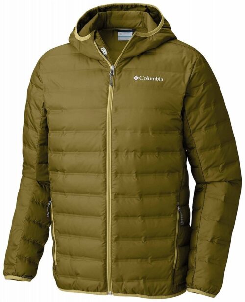 Men’s Lake 22™ Down Hooded Jacket - Imagen 3
