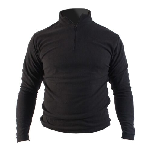 Camiseta micropolar zonda safetty