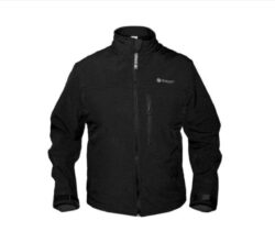 Campera H07 Softshell Forest Leather