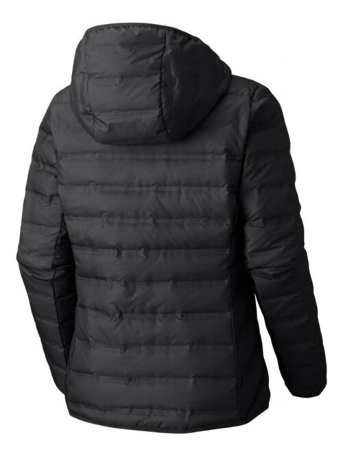 Women's Lake 22™ Down Hooded Jacket - Imagen 3