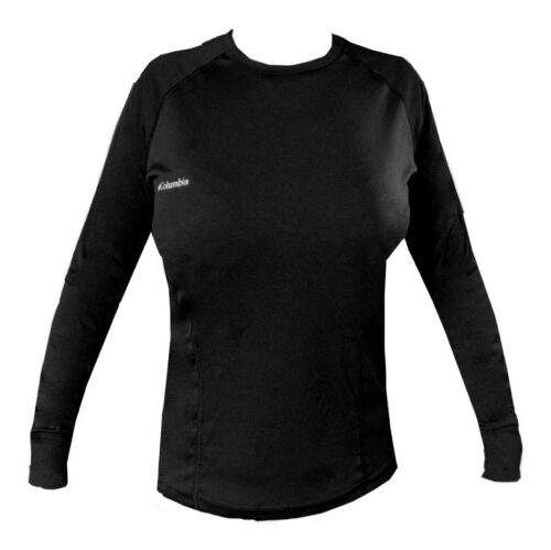 Remera Termica Columbia Mujer Primera Piel Ski - Imagen 5