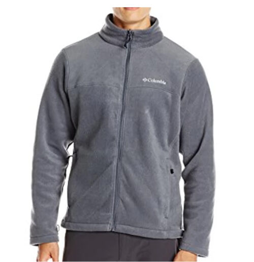CAMPERA COLUMBIA NORDIC 3X1 - Imagen 2