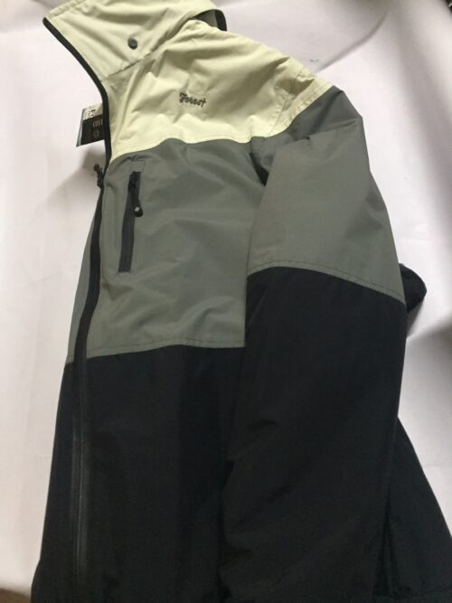 Campera Forest Olivia OUTLET - Imagen 3