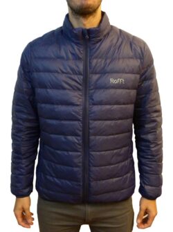 Campera Rofft Pluma sin capucha