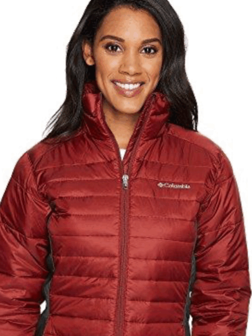 Powder Pillow Jacket - Imagen 2
