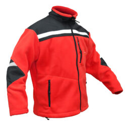 Campera Piuquen Zonda Safetty