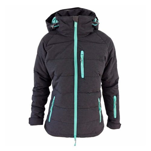 Campera Luna SURFANIC