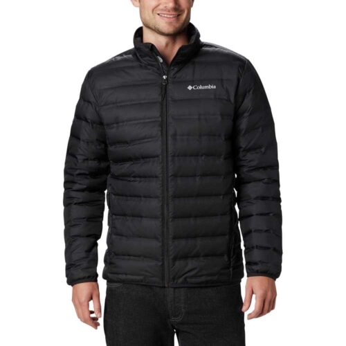MEN'S LAKE 22 DOWN JACKET - Imagen 3