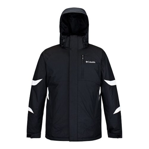 Campera Sherdinator Columbia