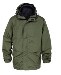 CAMPERA 3 EN 1 INDUSTRIAL PAMPERO