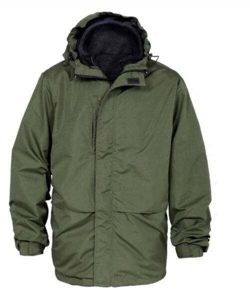 CAMPERA 3 EN 1 INDUSTRIAL PAMPERO