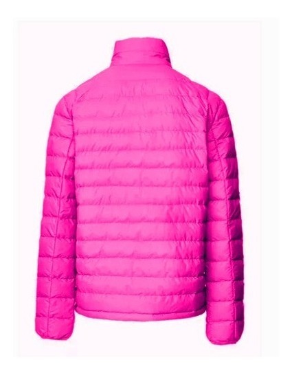 Campera Rofft Mujer - Imagen 2