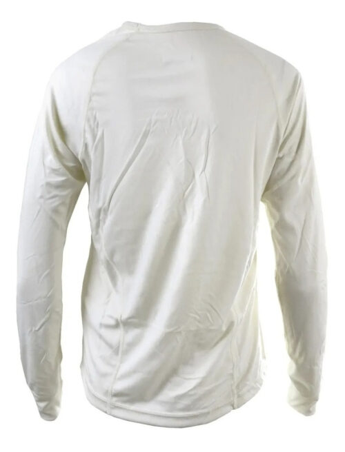 Remera Termica Columbia Mujer Primera Piel Ski