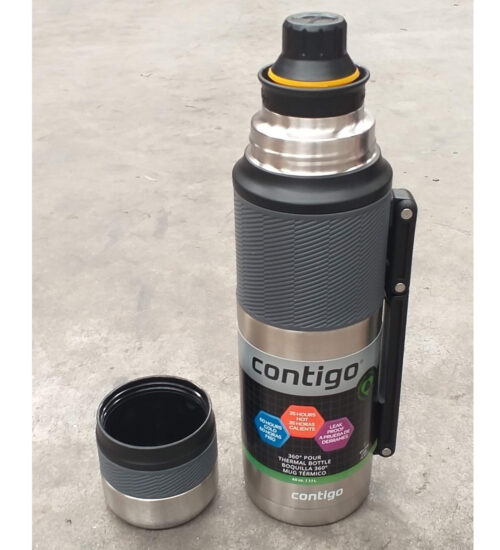 Termo contigo 1.2 Litros - Imagen 2