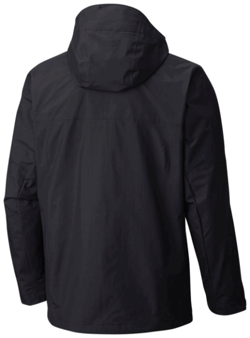 Parka Bugaboo™ II Fleece Interchange - Imagen 4