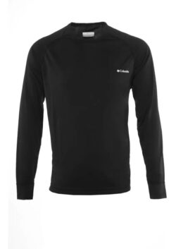 Remera Termica Columbia Alpha Mw Manga Larga Hombre