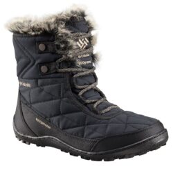 Bota Minx Shorty Columbia
